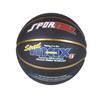 Sportime - 24734 Junior StreetMax Basketball, 27-1/2 Inches, Black view 1