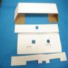 1970 Hess Fire Truck Box Inserts Full Set of Four view 1