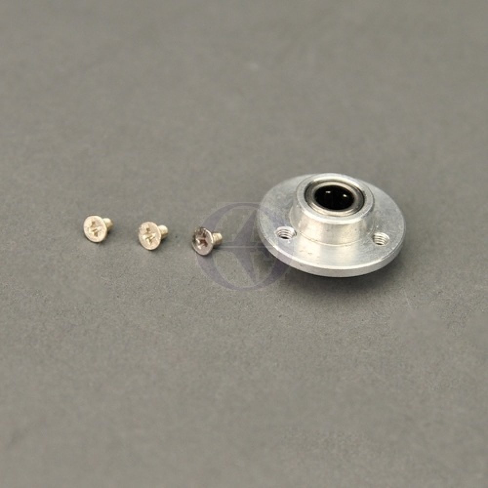 Thunder Tiger "One Way Hub Set SSK V2/SST for Remote Controlled Toy Vehicle