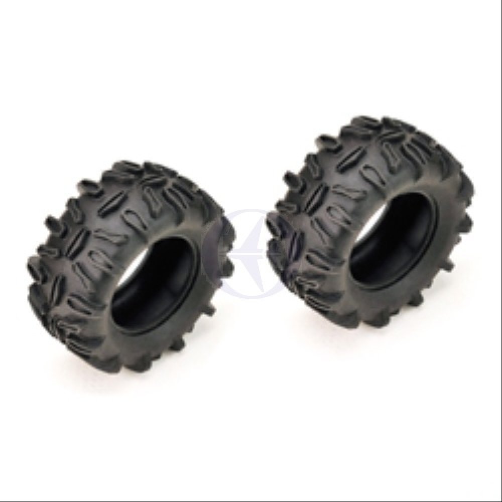 Thunder Tiger PD08-0002 6543 Tire