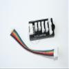 AQ6281 Thunder Tiger Balancer-Adapter TP-FTP LiPos auf XH Lader (T6AC/T6) TRA^ view 1