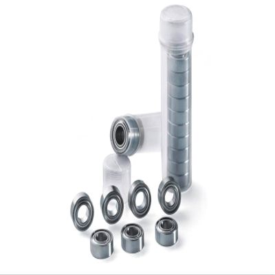 Carson 500904019 Ball Bearing 10 x 15 x 4 (Pack of 10)