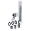 Carson 500904019 Ball Bearing 10 x 15 x 4 (Pack of 10) view 1