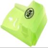 JR Mini 4WD Car Catcher Clear Green / Tamiya / 95605 view 1