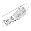 JR Mini 4WD Car Catcher Clear Green / Tamiya / 95605 view 3