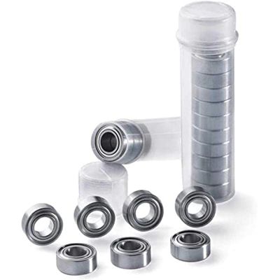 Carson 500904007 Ball Bearing 5 x 9 x 3 mm Pack of 10