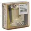 Align/T-Rex Helicopters 700N Metal Washout Control Arm, Silver view 2