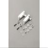 Thunder Tiger PV1331 Metal Tail Grip R30/R50/X50 view 1