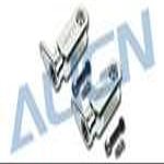 Align/T-Rex Helicopters 600/600N Metal Main Rotor Holder, Silver