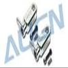 Align/T-Rex Helicopters 600/600N Metal Main Rotor Holder, Silver view 1