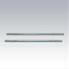 Gewinde-Anlenk-Stange, Steel, 2,5x98mm (2) 3721 TRS view 1