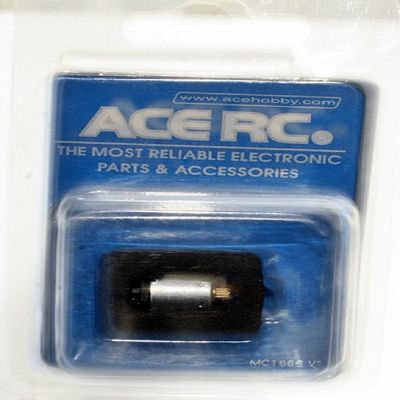 AQ1480 Thunder Tiger Servomotor 8117 TRA^