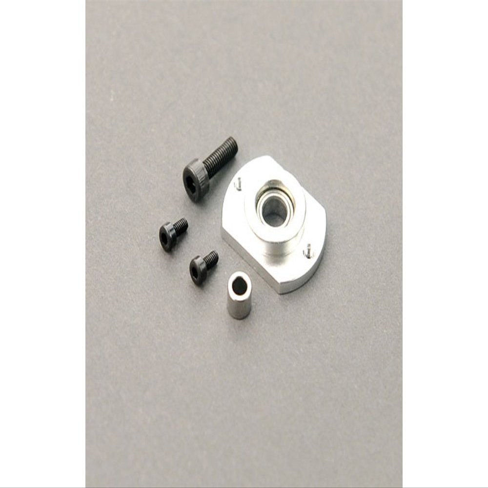 Thunder Tiger "Ele Washer Mount Set L x 50" for Remote Controlled Toy Vehicle