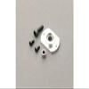 Thunder Tiger "Ele Washer Mount Set L x 50" for Remote Controlled Toy Vehicle view 1