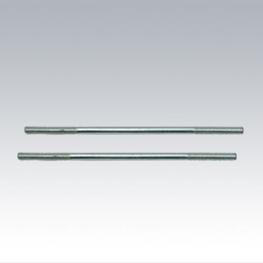 3723 Thunder Tiger Gewinde-Anlenk-Stange, Stahl, 2,5x115mm (2) TRA^