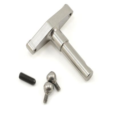 Thunder Tiger RC X50 Elevator Lever Rod