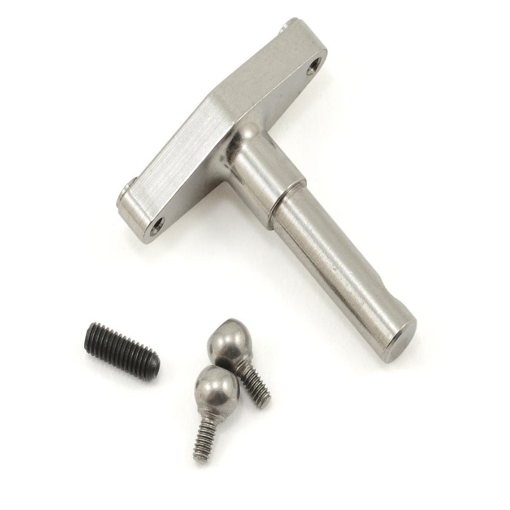 Thunder Tiger RC X50 Elevator Lever Rod