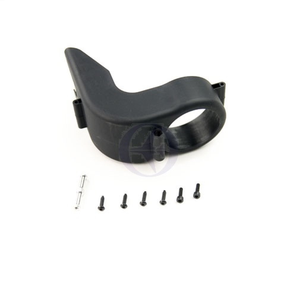 Thunder Tiger RC X50 Cooling Fan Casing