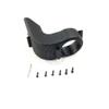 Thunder Tiger RC X50 Cooling Fan Casing view 1
