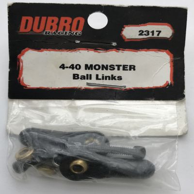 2317 Monster Ball Links 4-40 (2)