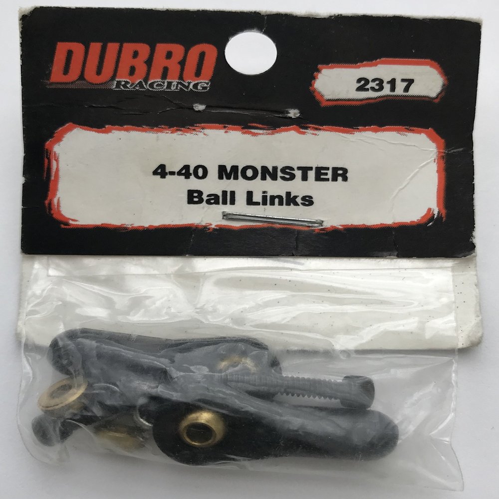 2317 Monster Ball Links 4-40 (2)