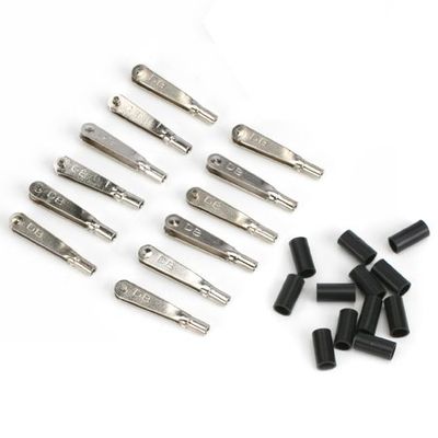 2-56 SOLDER KWIK LINKS