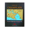 3W Fury on Champlain Prevost's Plattsburgh Campaign 1814 Games view 1