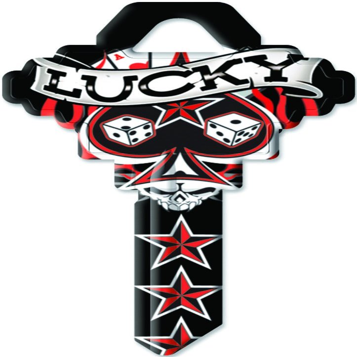 Sc1-Luck Key Dice
