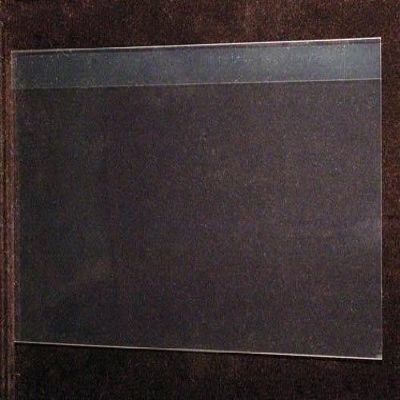 100 Supersafe X-Large Sleeves Museum Grade MG500
