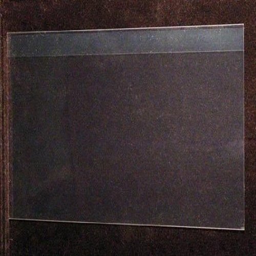 100 Supersafe X-Large Sleeves Museum Grade MG500