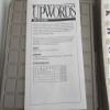 Upwords: A 3-Dimensional Word Game (1988) view 4