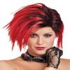 Boland Scarlett 86378 Wig Rock Red, one Size view 1
