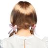 Boland School Girl Long Blonde Hair Wig Braids Womens Hen Party Fancy Dress Costume Accessory view 4