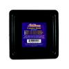4 1/4" Square Coaster Mold view 1