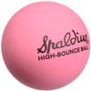 Spalding SM PNK High Bounce Ball (Pack of 24) view 1