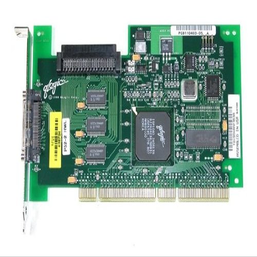 Packet Engines Pca-0031-5/B G-Nic II 1000Base-Sx
