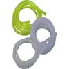 Jamara 177673 Fuel Line Tube, Blue, 2.5 x 5.5 mm Dia x 50 m L, Multi Color view 1