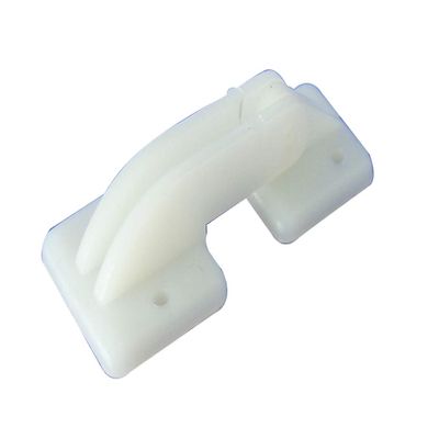Jamara 170320 Hatch Hinges, 33.9 mm, Multi Color