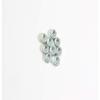 Jamara 177433 10-Pieces Nut, M6, Multi Color view 1