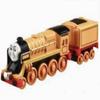 Take Along Thomas & Friends - Retired Murdoch the Engine and Murdoch's Tender & Ticket Info Card (Limited) by Learning Curve Train Engine view 4