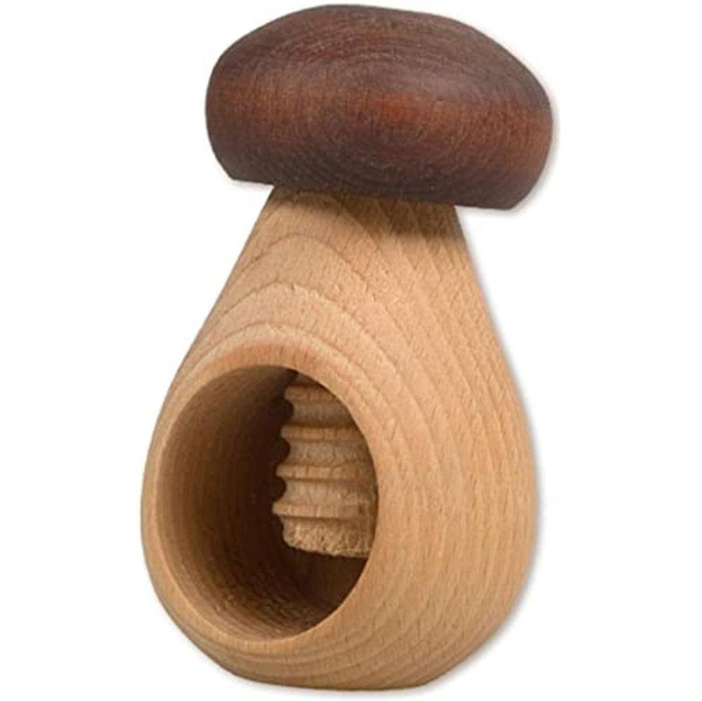CORVUS 600075 Mushroom-Chestnut Holder, Multi-Color