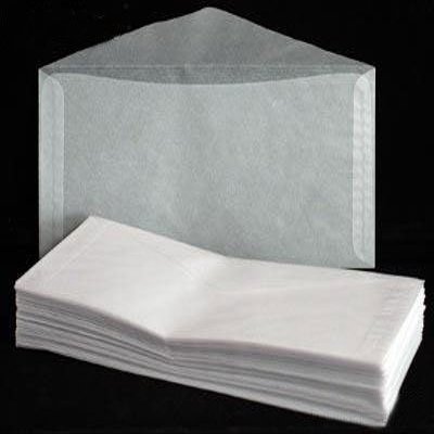 500 Glassine Envelopes #11