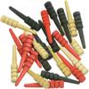 24-piece Spare Cribbage Pegs & Instructions view 1