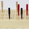 24-piece Spare Cribbage Pegs & Instructions view 4