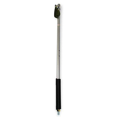 Velvac 581011 Pogo Stick Zinc Plated Steel Bodies