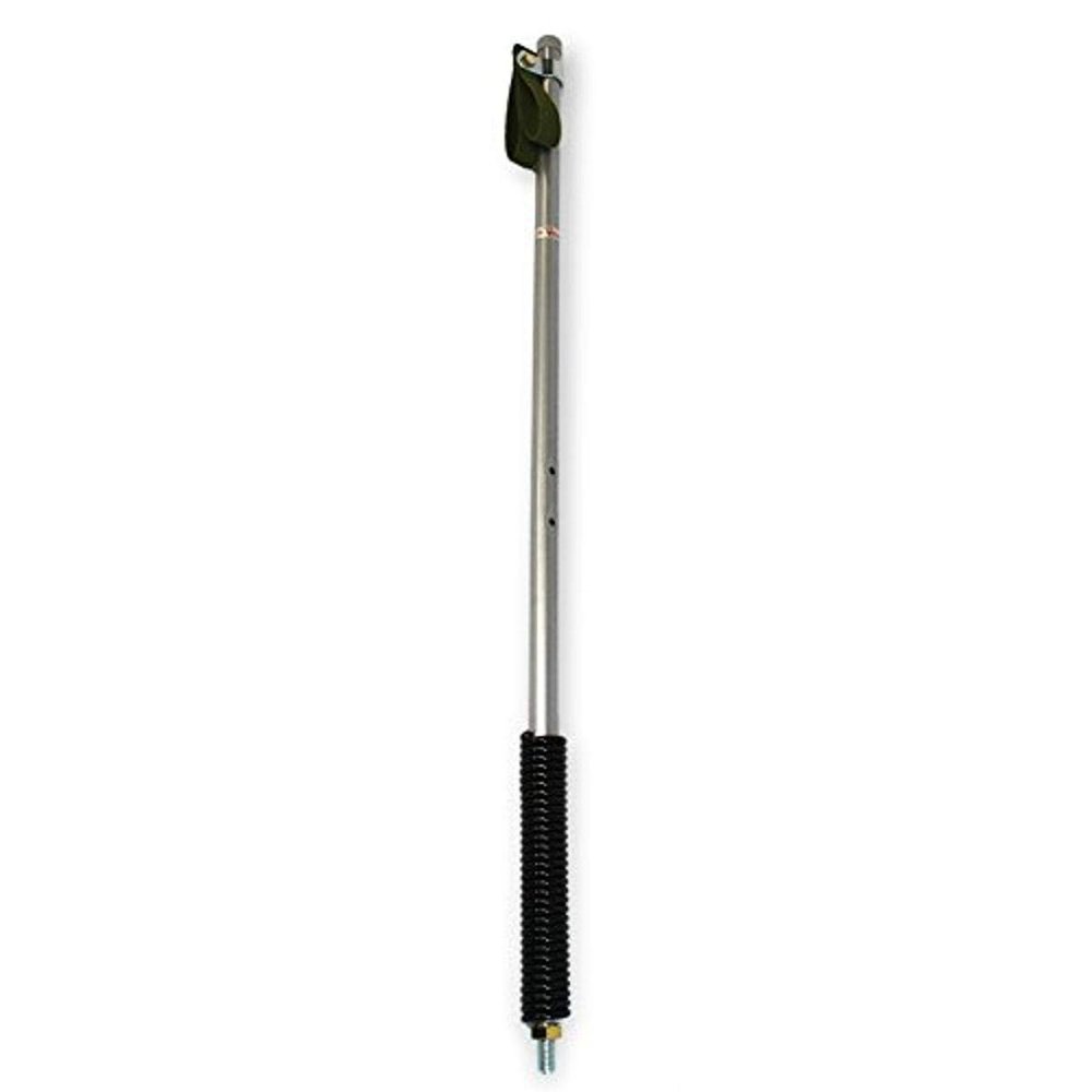 Velvac 581011 Pogo Stick Zinc Plated Steel Bodies