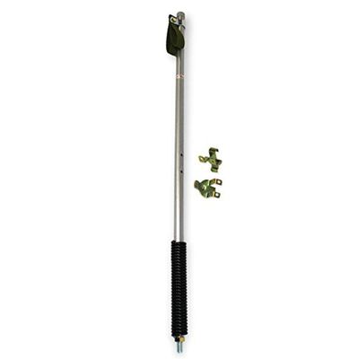 Velvac 581015 Pogo Stick Zinc Plated Steel Bodies
