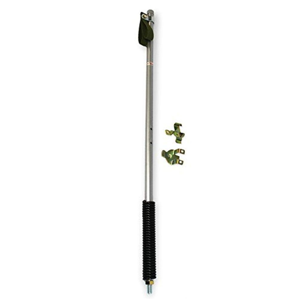 Velvac 581015 Pogo Stick Zinc Plated Steel Bodies
