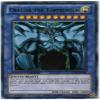 Yu Gi Oh Legendary Collection Ultra Rare God Card Set of 3 Egyptian God Cards Slifer, Obelisk Ra (Limited Edition) Ultra Rare Version view 2