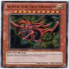Yu Gi Oh Legendary Collection Ultra Rare God Card Set of 3 Egyptian God Cards Slifer, Obelisk Ra (Limited Edition) Ultra Rare Version view 4